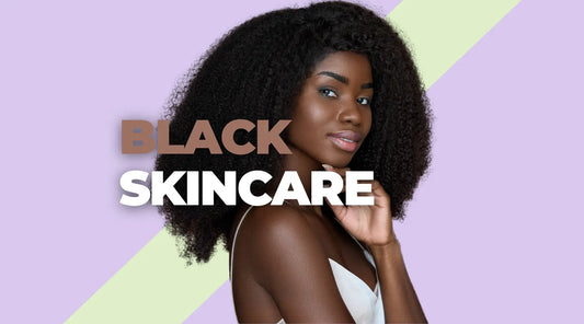 Is Black Skincare Lacking?