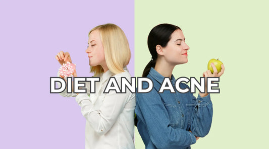 Exploring the Relationship Between Diet and Acne
